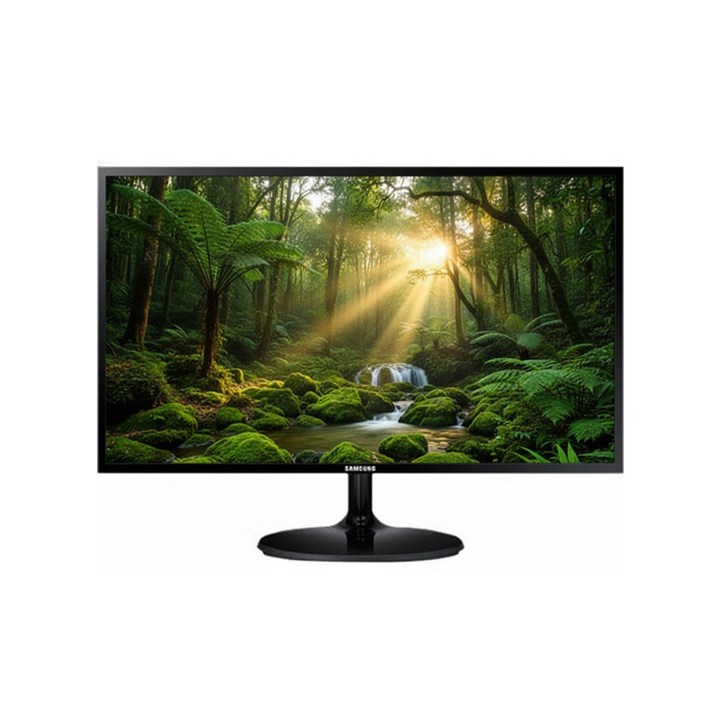 삼성전자 S27F350 27인치 FHD 광시야각 슬림 모니터, B급(백점 액정기스), 68.58cm