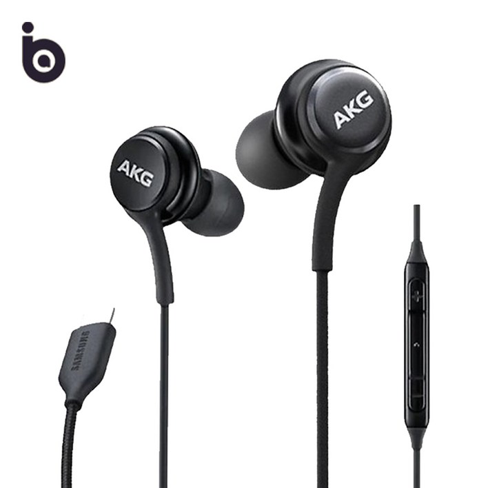 삼성 AKG C타입 이어폰 블랙 갤럭시 S25 S21 S23 S24 노트20 스마트폰 게임용 인강용 삼성 AKG C타입 이어폰 블랙 갤럭시 S25 S21 S23 S24 노트20 스마트폰 게임용 인강용