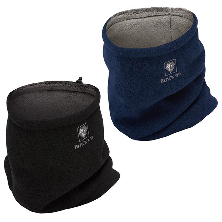 11 블랙야크 넥워머 겨울 방한용품 넥게이터 목토시 보온 목도리 목토시