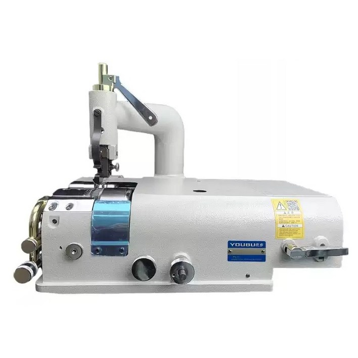 자동 가죽 피할기 전동 원단 재단 컷팅기