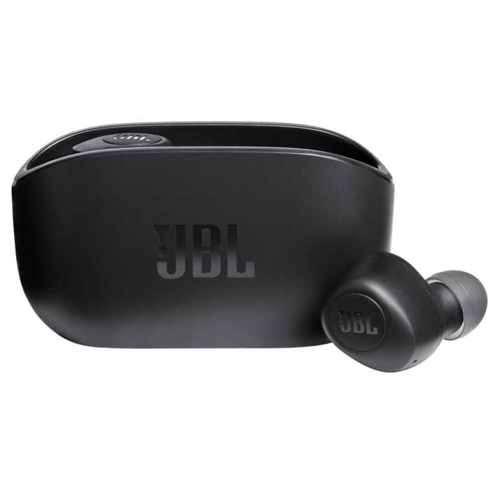 JBL WAVE100 완전 무선 블루투스 이어폰 - 투데이밈