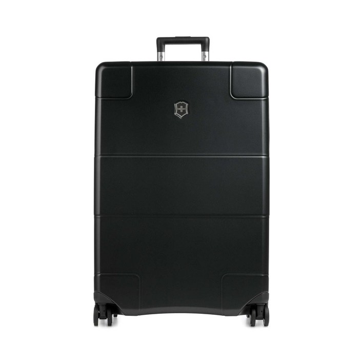 빅토리녹스 Victorinox 렉시콘 스피너 4륜 블랙 75cm 여행 가방 캐리어 213181 빅토리녹스 Victorinox 렉시콘 스피너 4륜 블랙 75cm 여행 가방 캐리어 213181