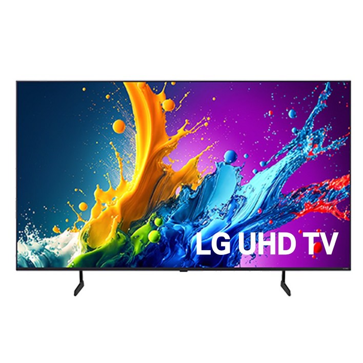 LG전자 4K UHD LED TV 방문설치, 방문설치, 벽걸이형, 86UR8000, 217cm(86인치)