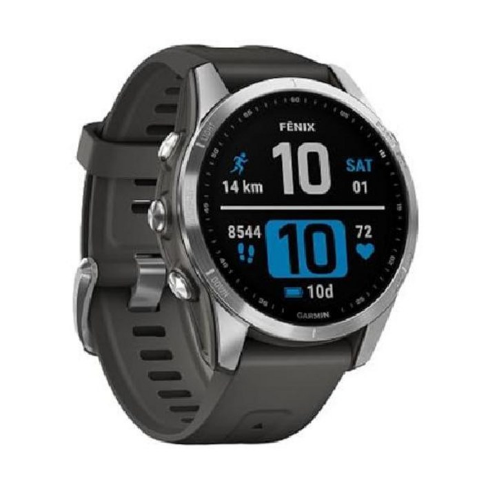 가민 피닉스 7X 7S 솔라 GPS 스마트워치 가민 피닉스 7X 7S 솔라 GPS 스마트워치