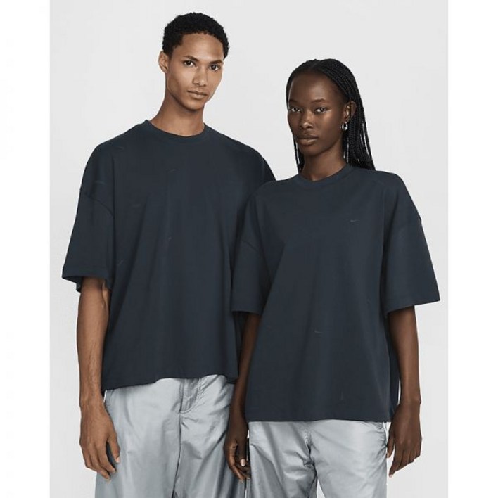 나이키 x Jacquemus 반팔 티셔츠