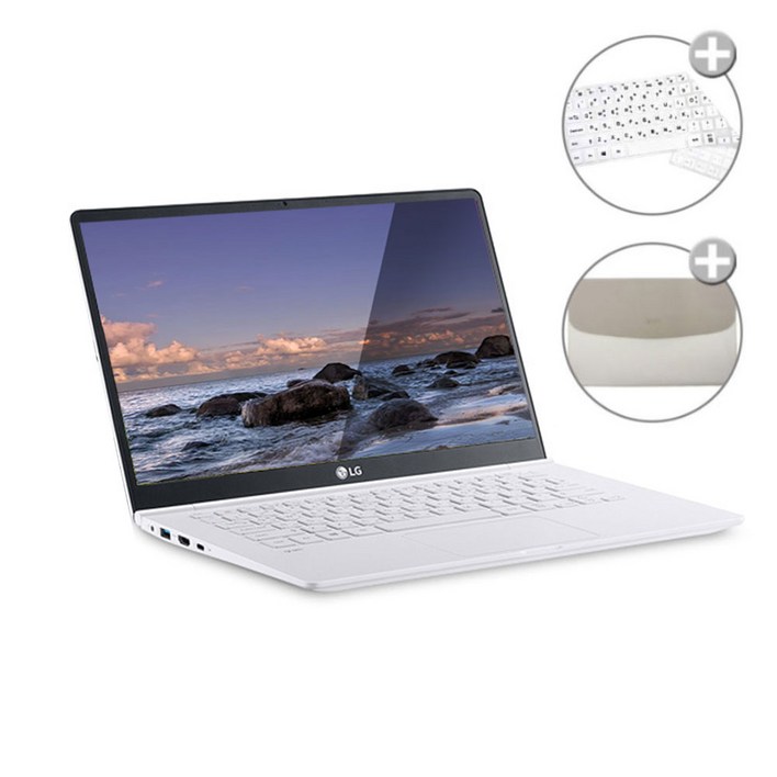 LG 노트북 그램 14Z980 가벼운 그램노트북 i5 DDR4 초고속 M.2 SSD 장착 윈도우10 프로