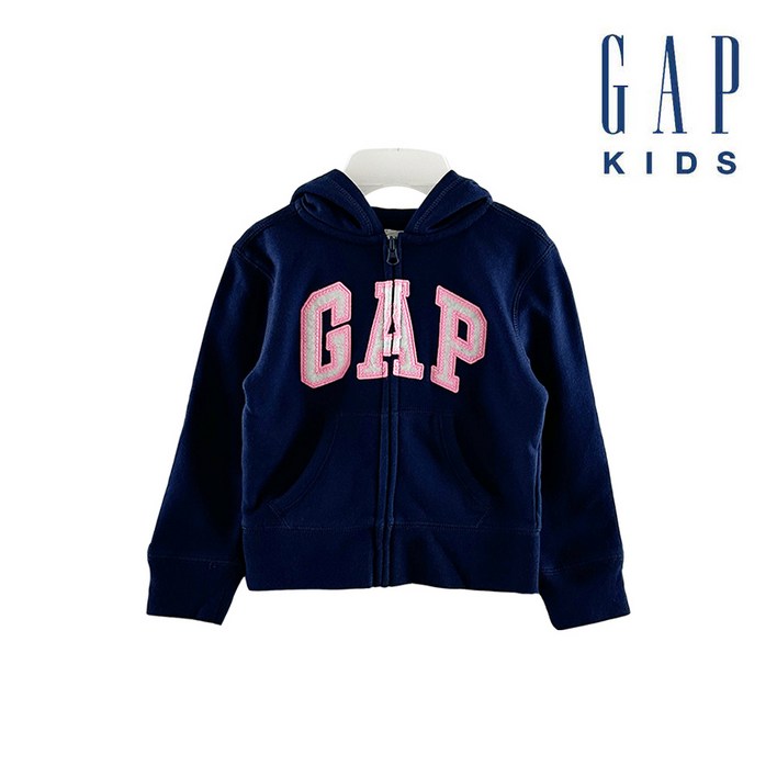 GAP KIDS 갭키즈 기모후드짚업360996081NA