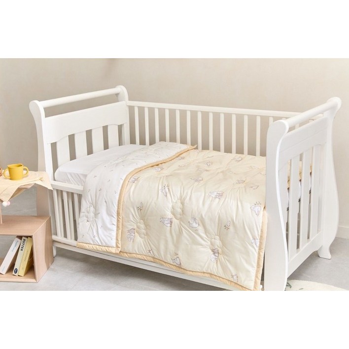 알레르망 베이비 파니사계절차렵이불BB-JA 177058