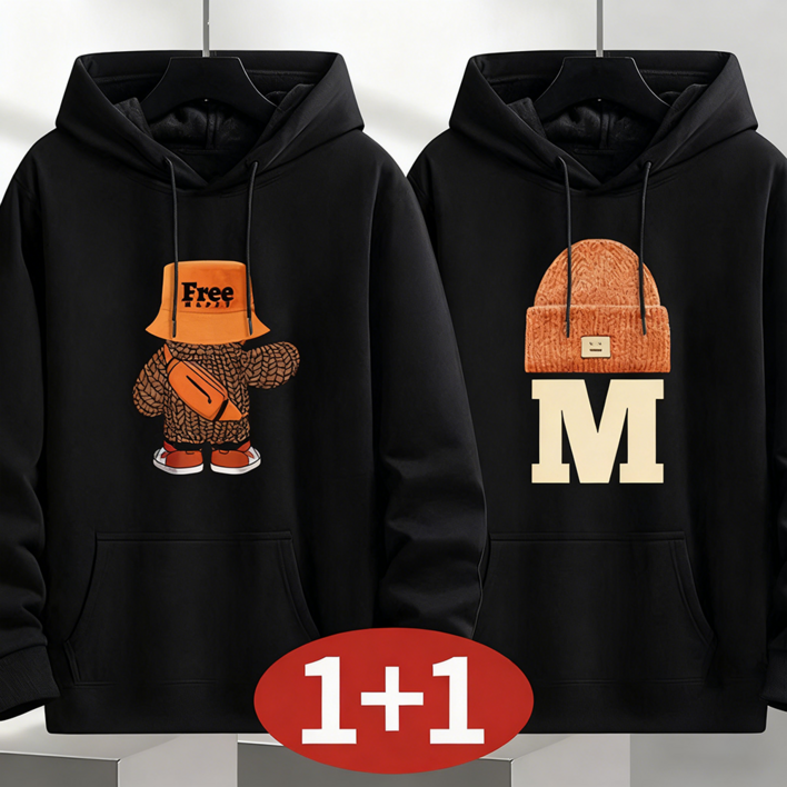 오스틱니 150kg까지 빅사이즈 11 맨투맨 남성 봄 가을 편한 라운드 프린트 레터링 박시핏 긴팔 박스 긴팔티 오버핏 티셔츠 롱티심플예쁜 코디 외출 간절기