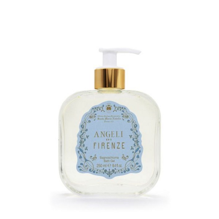 산타마리아노벨라 바뇨쉬우마 엔젤 디 피렌체 바디워시 806756