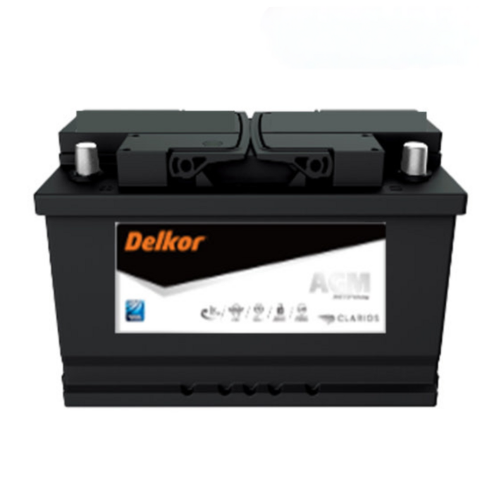 델코 배터리 밧데리 AGM 70 LN3 최신 자동차 차량용 공구 무료 대여I30 GD 그랜저HG 코나(디젤) K3 K5 쏘올 카렌스 말리부 QM5 SM5 QM6 SM