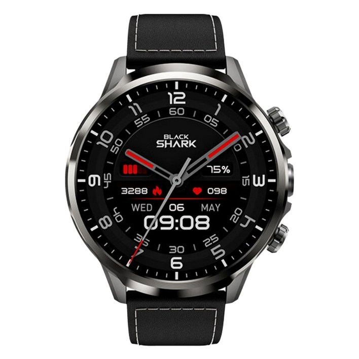블랙샤크 스마트 워치 X