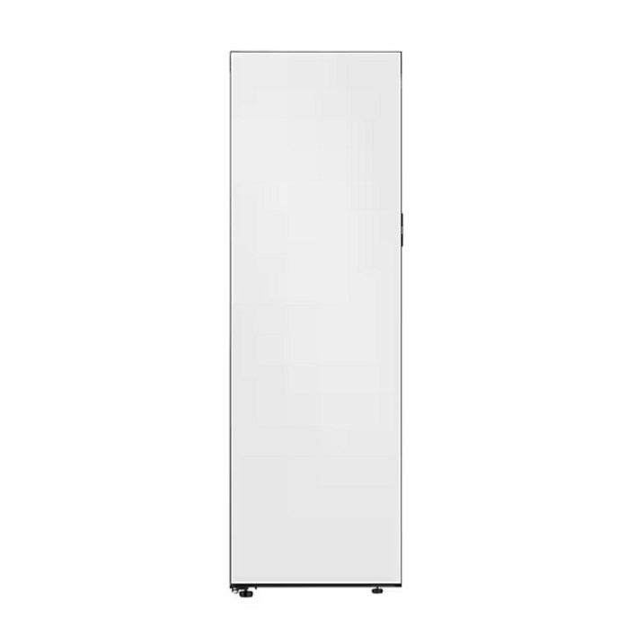 삼성 비스포크 냉동고 347L 우열림 코타화이트 RZ34C785501