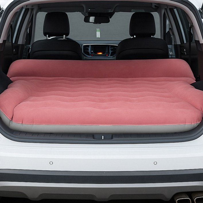 떡실신 SUV 차박매트 차량용 캠핑 에어매트