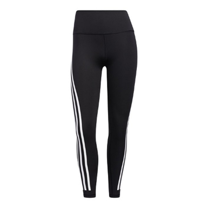 아디다스 트레이닝 여성레깅스 OPT TICONS 78 H64211
