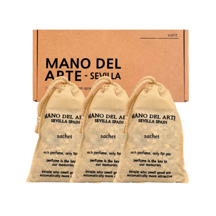 마노델아르떼 샤쉐 니치퍼퓸 걸이형 옷장방향제