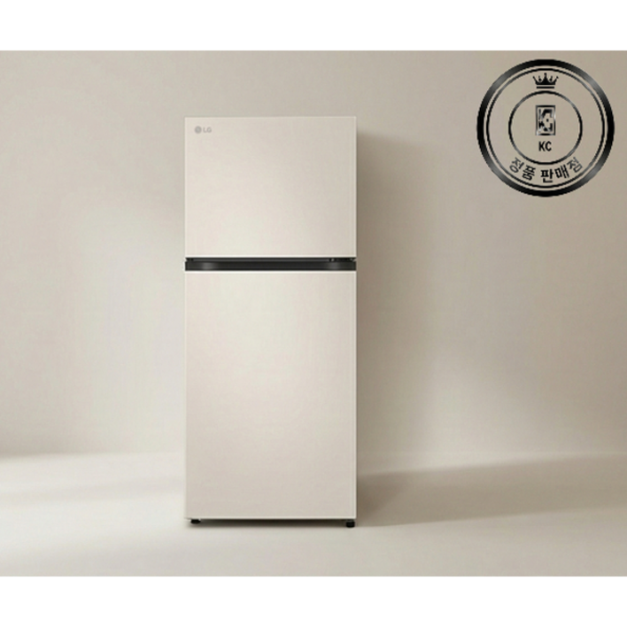 LG전자 오브제컬렉션 215L 일반냉장고 방문설치