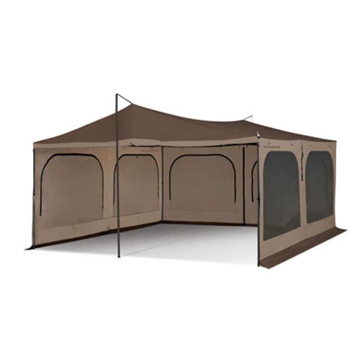 코베아 렉타 가든 M 타프스크린, 단품