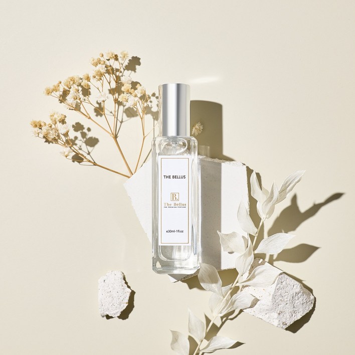 더벨루스 1+1 플라워 마켓 퍼퓸 30ml