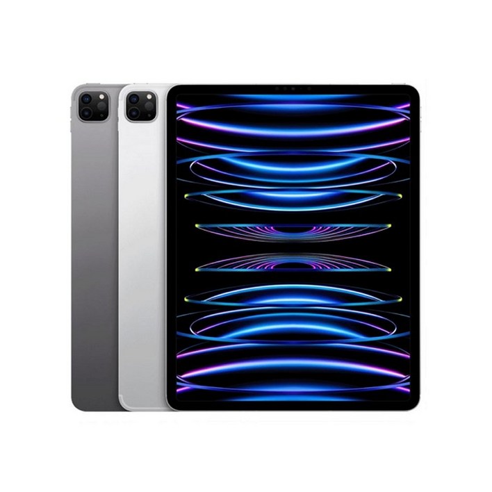 Apple 정품 2022 아이패드 프로 11 4세대 M2칩