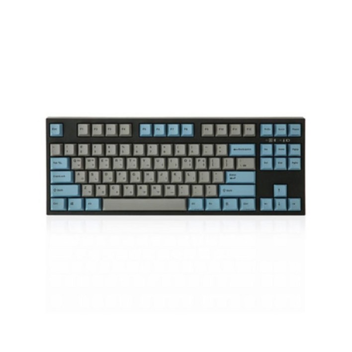 레오폴드 레오폴드 FC750RBT MX2A 그레이 블루 한글 적축