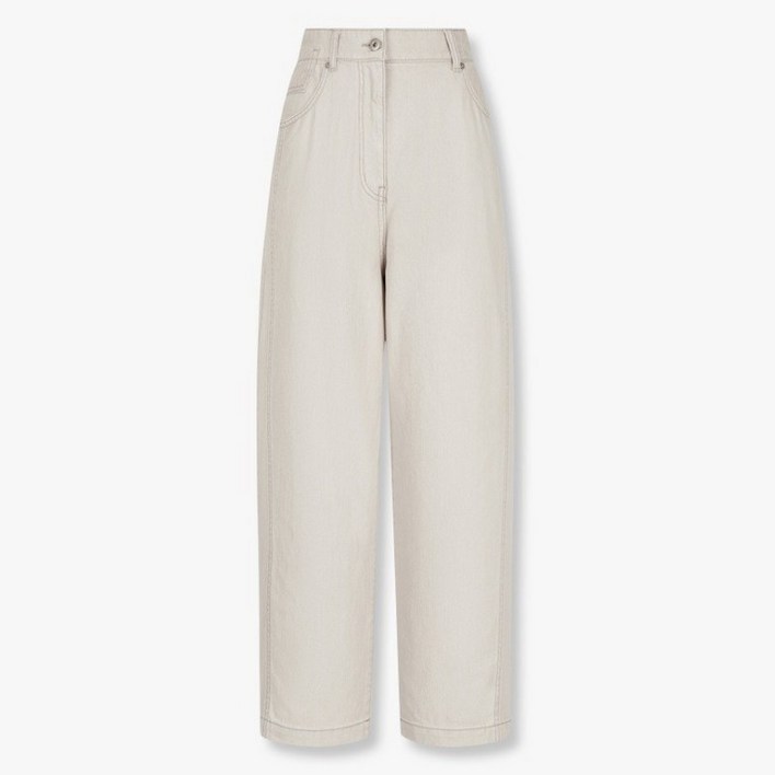 톰보이 피그먼트 소프트 데님팬츠 9175362973 162447