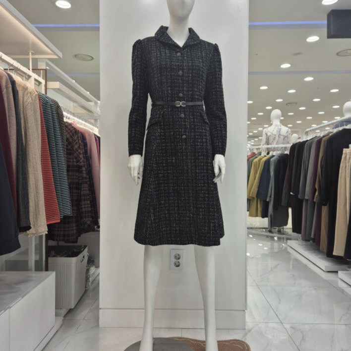 프렐린 프렐린코듀로이 배기핏 팬츠 RJO243050OD