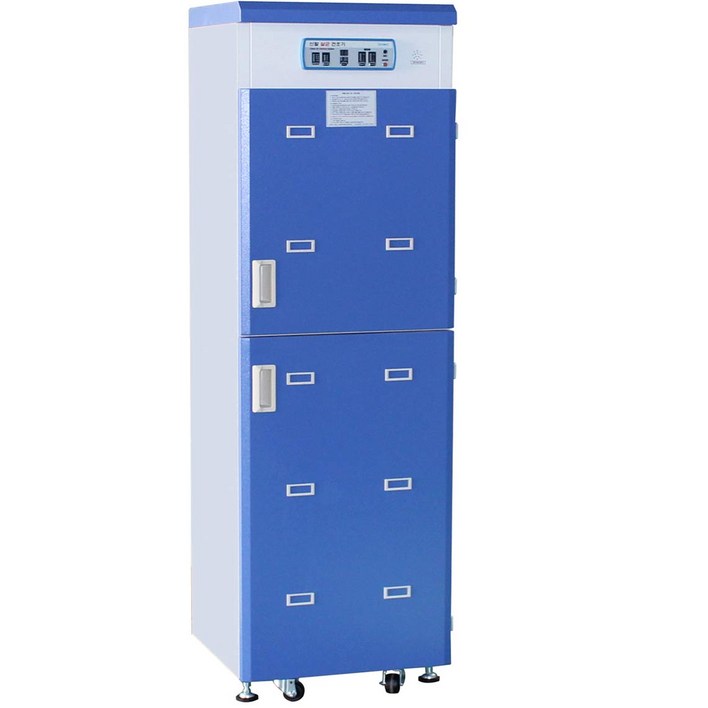 씨원 산업용 안전화 건조기 살균 신발건조기, SDB1008ST8인치10켤레용