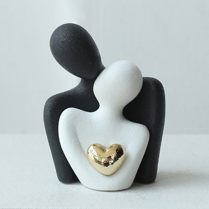 미소로운 예쁜 인테리어 소품