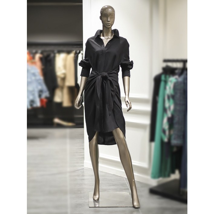 제시뉴욕 날개 원피스 JD8NSOR175S