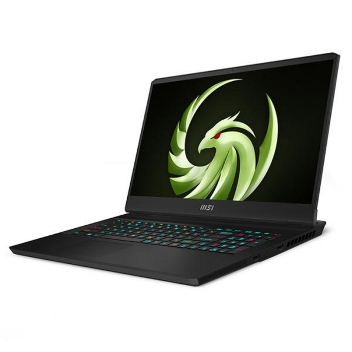 MSI 2023 알파 17 라이젠9 라이젠 7000 시리즈 지포스 RTX 4070, 블랙, 4TB, 64GB, Free DOS, 알파 17 C7VGR9 QHD