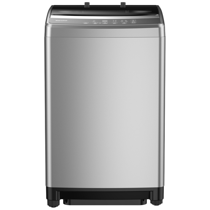 캐리어 8kg통돌이세탁기 자취원룸맞춤코스 냉온수 KWMT-080AWNAO(실버)[공식인증/빠른설치/기본설치비무료]