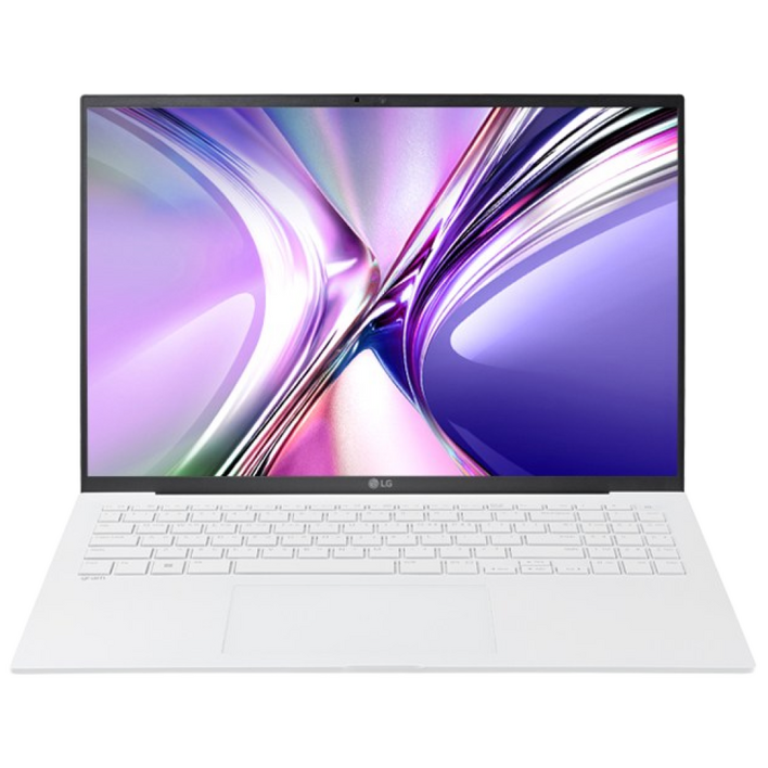 LG그램 16 인텔 루나레이크 Ultra 7 윈도우11 32GB 고성능 가벼운 인강용 업무용 Ai 노트북, 스노우 화이트, 16ZD90TLGX79K, 256GB, 32GB, Free DOS