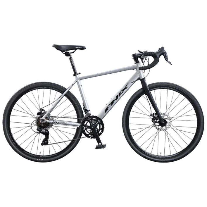 로로와형제들 그래블자전거 투어링 입문용 로드 자전거 사이클 온 오프로드 장거리 출퇴근