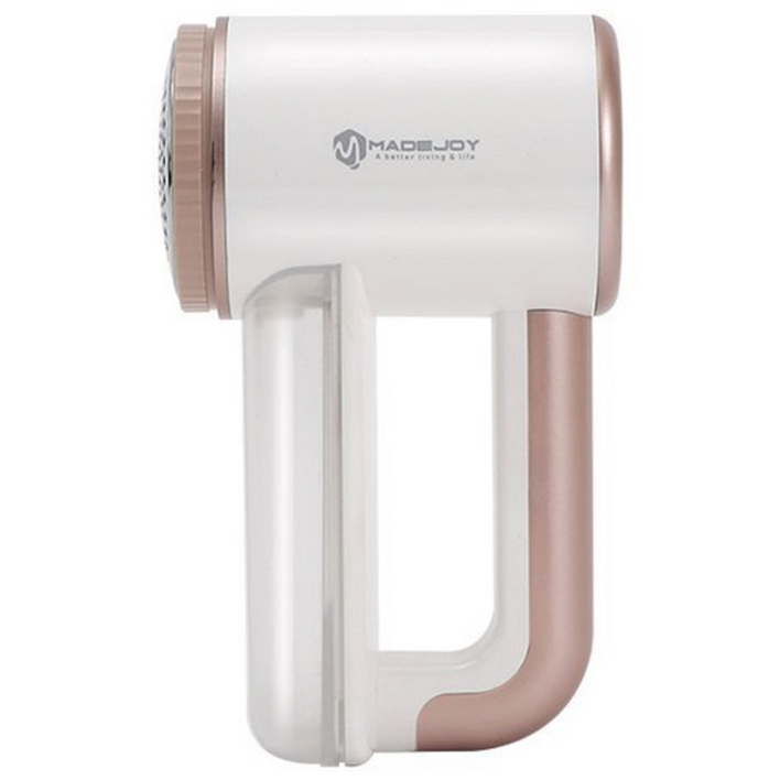 선우용녀 보풀제거기 무선 충전식 니트 가디건 보푸라기 제거기