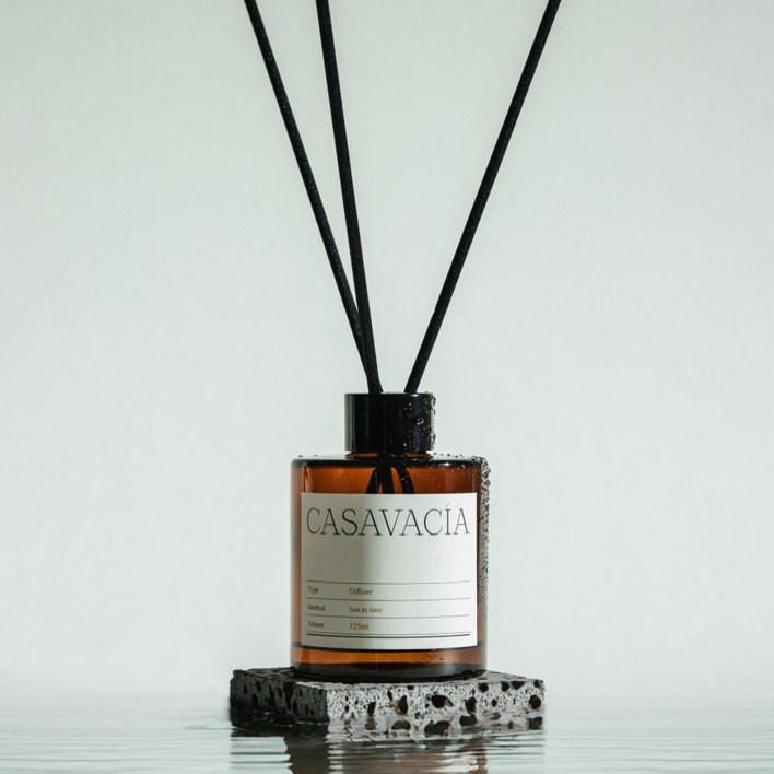 카사바시아 호텔 고급 디퓨저 방향제