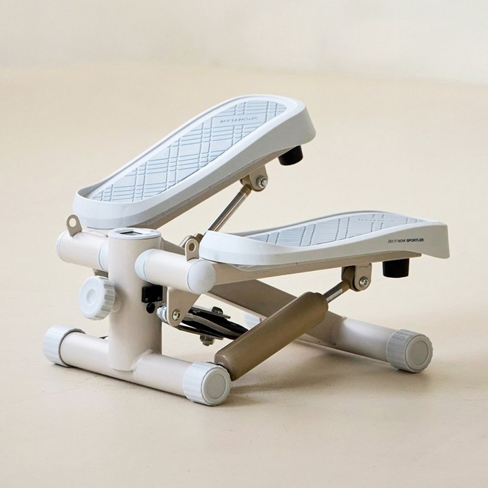 숀리 스텝퍼 천국의계단 계단오르기 운동기구 스텝밀 하체 걷기 실내 유산소 홈트 업다운