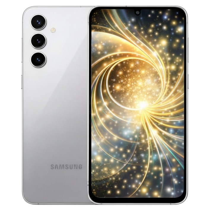 삼성전자 갤럭시 S24 99 새상품 모든옵션 2년보증AS 자급제 공기계, 256GB, 마블 그레이 2년보증AS