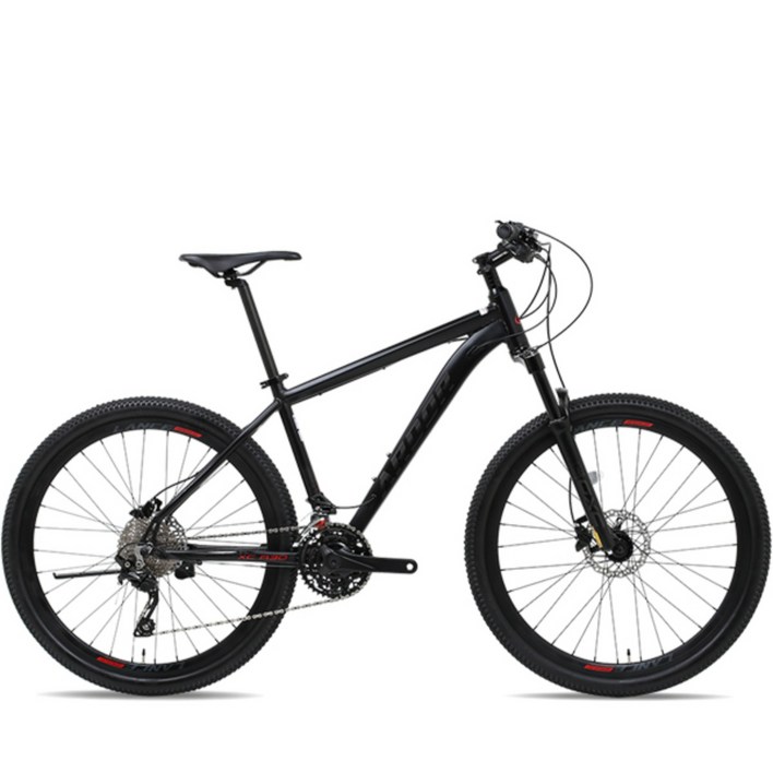 알톤 MTB자전거 아더A30 27.5인치 시마노 데오레30단 유압디스크 무료조립, 1개