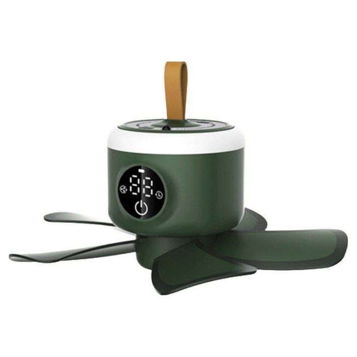 무선 타프팬 캠핑용 실링팬, fs03