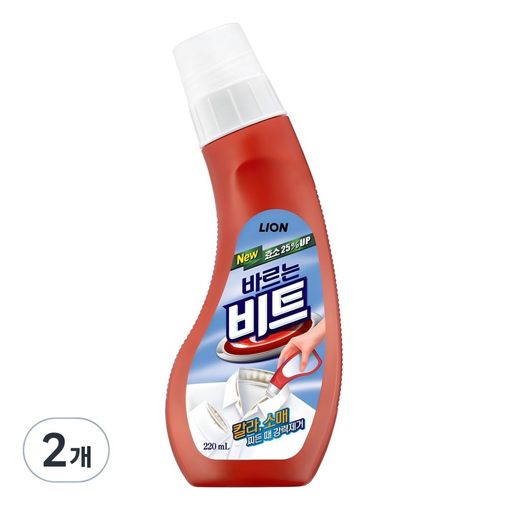 비트 바르는 찌든때 강력제거제