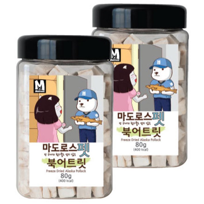 마도로스펫 반려동물 동결건조간식 마도로스펫 반려동물 동결건조간식