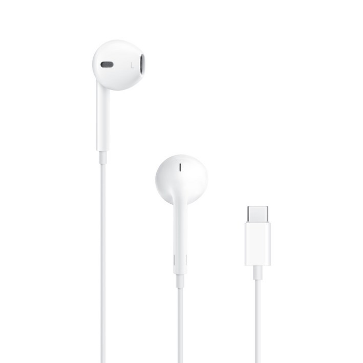Apple 정품 USB-C 이어팟