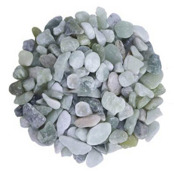 화분월드 인테리어 화분장식 옥자갈 3호