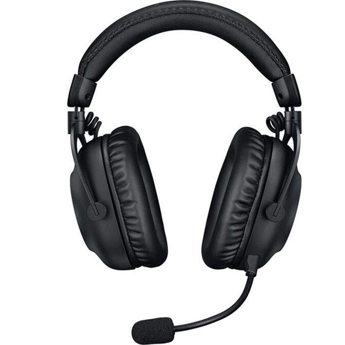 로지텍 G PRO X 2 LIGHTSPEED 게이밍 헤드셋, PRO X 2 LIGHTSPEED, 블랙