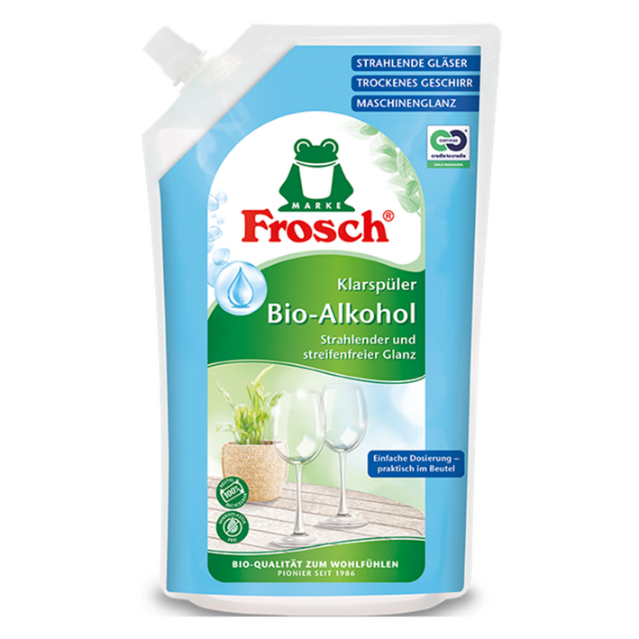 프로쉬 식기세척기 헹굼보조용 린스 리필, 750ml, 1개 프로쉬 식기세척기 헹굼보조용 린스 리필, 750ml, 1개