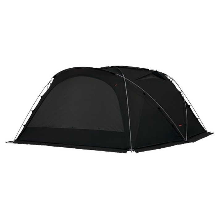 코베아 와일드 델타 텐트, 블랙, 4인용