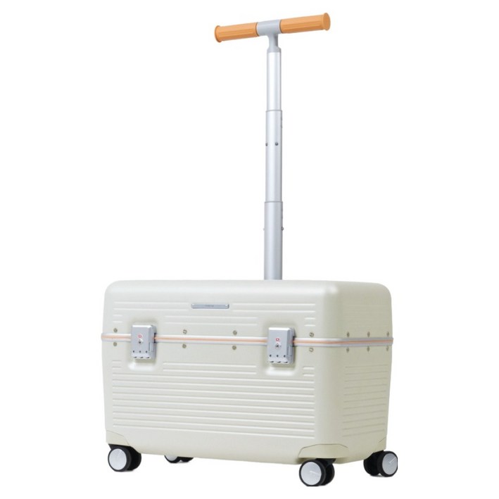 로우로우 R TRUNK 980 FRAME CONVERTIBLE 기내용 캐리어 37L (15인치)