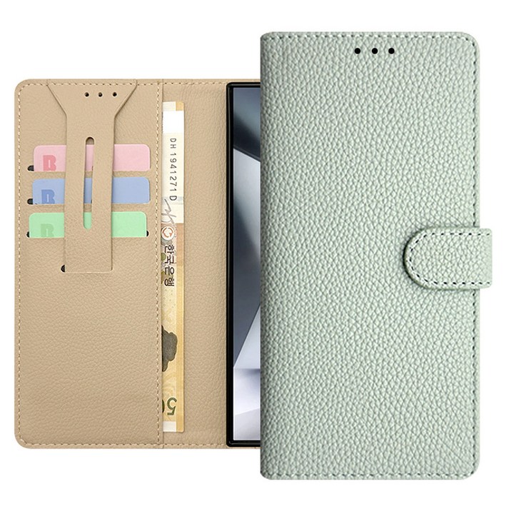 아이엔픽 라가사 다이어리 휴대폰 케이스