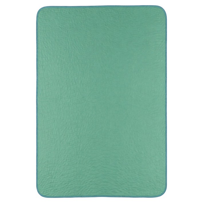 ZIO장바구니 강아지 빨아쓰는 방수 배변패드